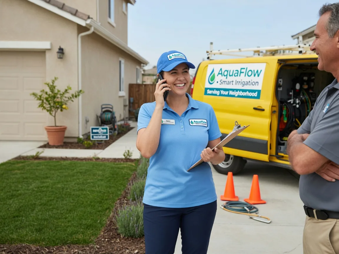 Irrigation Installation South Prairie, WA FAQs